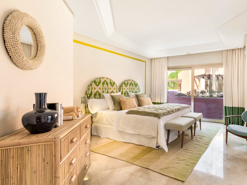 La Morera Playa - Spacious luxury penthouses in Marbella 3