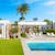 Luxury villa's in an exclusive Resort in Mar Menor