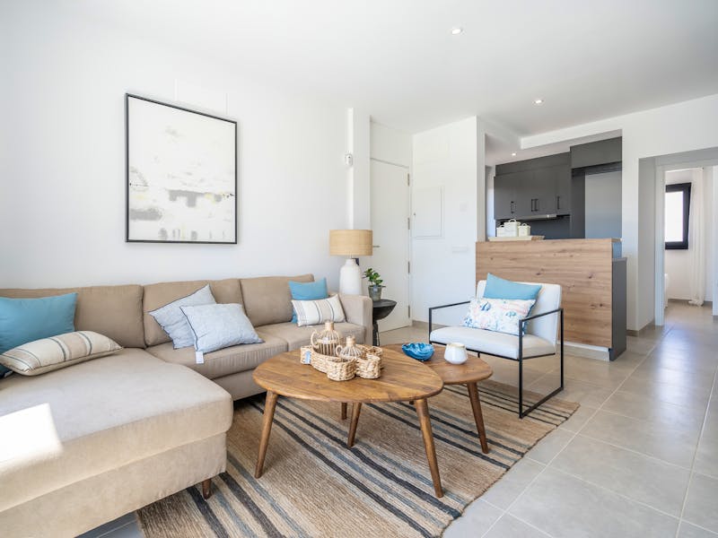 Villas Sunrise Bay Residences on the coast of Mallorca 8 Villas Sunrise Bay Residences on the coast of Mallorca 8