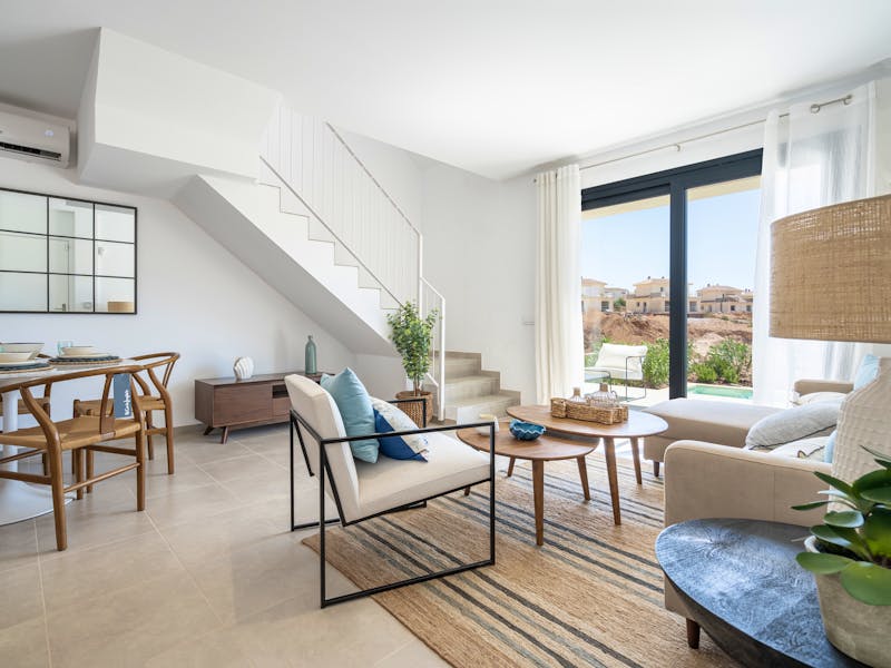 Villas Sunrise Bay Residences on the coast of Mallorca 10 Villas Sunrise Bay Residences on the coast of Mallorca 10