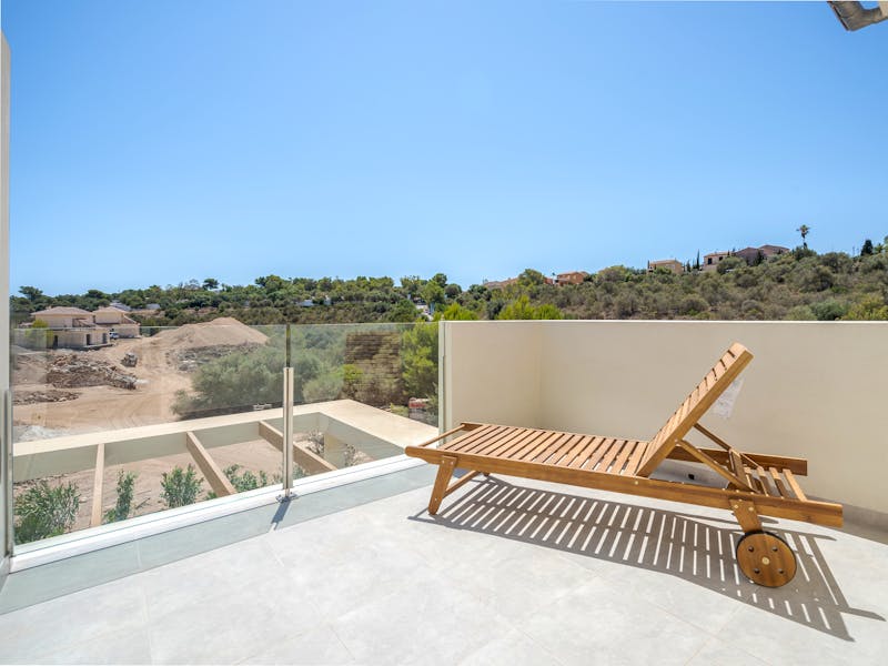 Villas Sunrise Bay Residences on the coast of Mallorca 6 Villas Sunrise Bay Residences on the coast of Mallorca 6