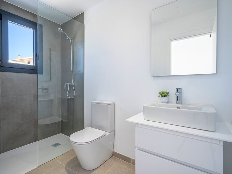 Villas Sunrise Bay Residences on the coast of Mallorca 16 Villas Sunrise Bay Residences on the coast of Mallorca 16