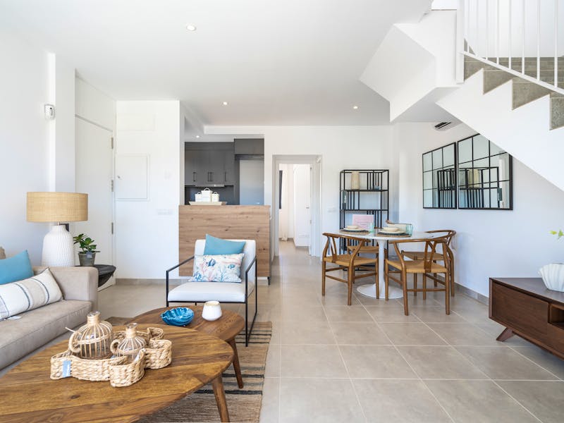 Villas Sunrise Bay Residences on the coast of Mallorca 9 Villas Sunrise Bay Residences on the coast of Mallorca 9