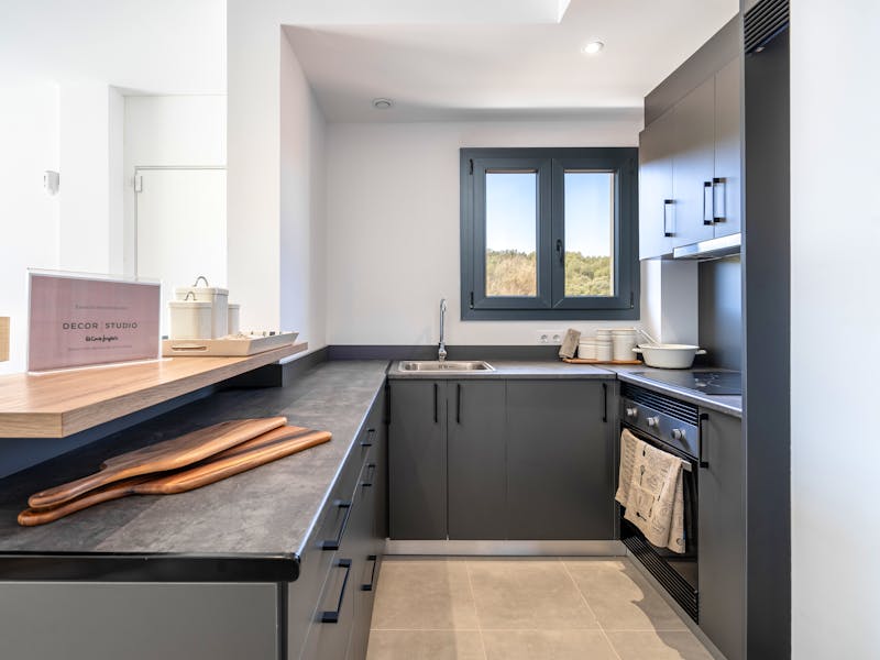 Villas Sunrise Bay Residences on the coast of Mallorca 11 Villas Sunrise Bay Residences on the coast of Mallorca 11