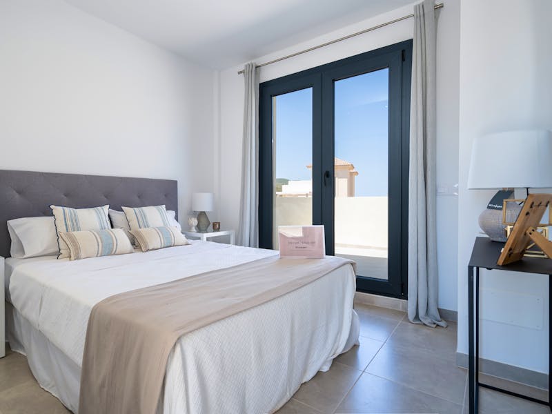 Villas Sunrise Bay Residences on the coast of Mallorca 13 Villas Sunrise Bay Residences on the coast of Mallorca 13