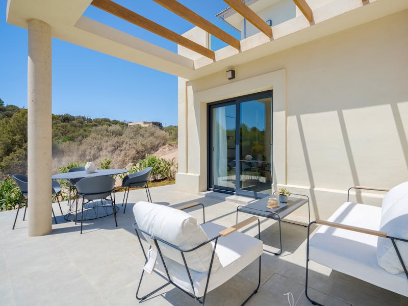 Villas Sunrise Bay Residences on the coast of Mallorca 3 Villas Sunrise Bay Residences on the coast of Mallorca 3