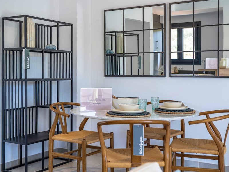 Villas Sunrise Bay Residences on the coast of Mallorca 7 Villas Sunrise Bay Residences on the coast of Mallorca 7