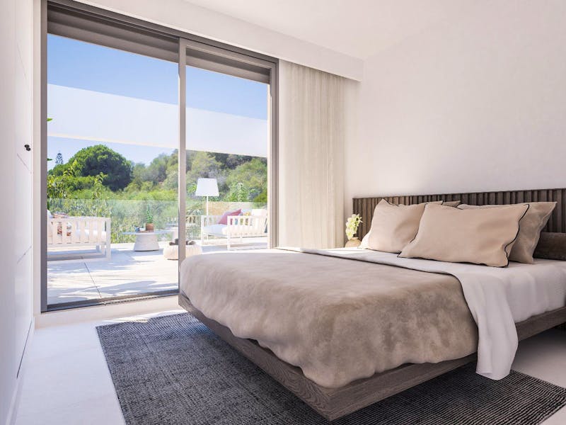Estrella del Mar, exclusive bungalows in Marbella 5