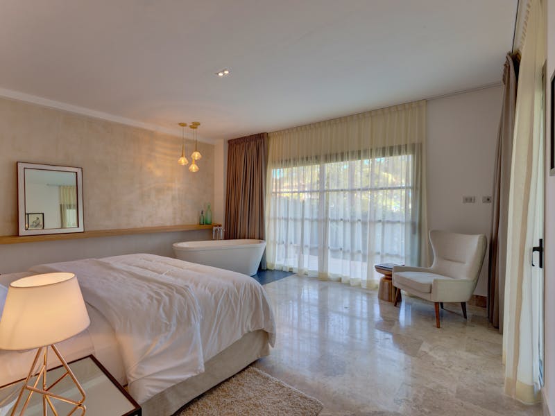 Apartment in exclusive Resort in Cancún 7