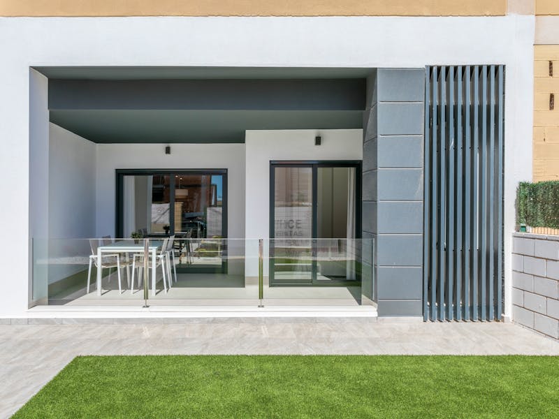 Obra nueva Eden Beach en Torrevieja 3 Obra nueva Eden Beach en Torrevieja 3