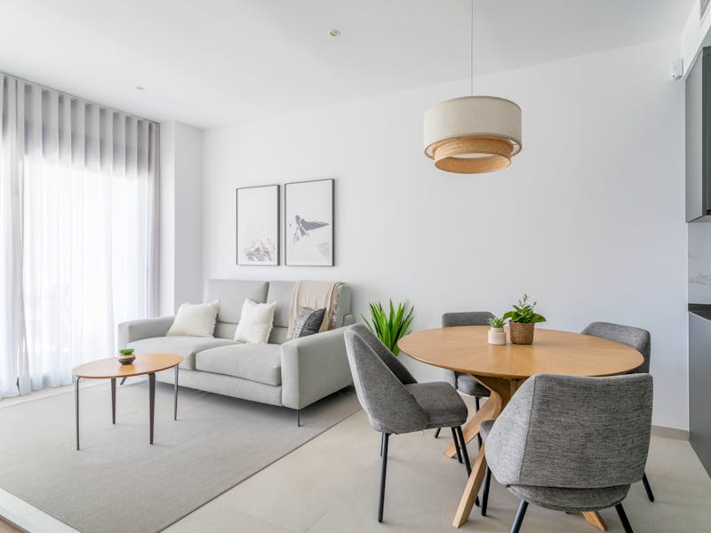 Obra nueva Eden Beach en Torrevieja 9 Obra nueva Eden Beach en Torrevieja 9