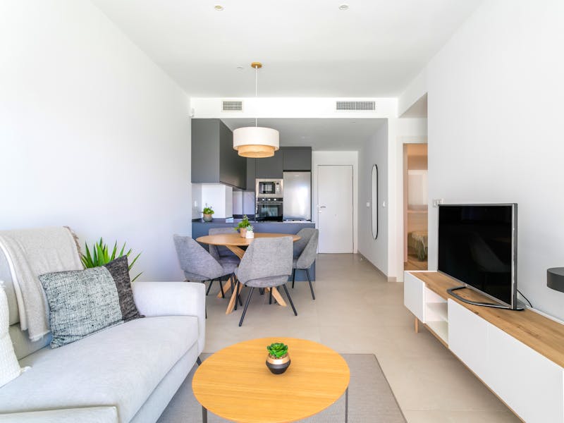 Obra nueva Eden Beach en Torrevieja 11 Obra nueva Eden Beach en Torrevieja 11