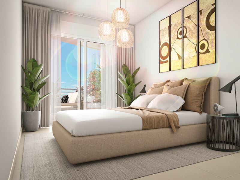 Residential located in a quiet area 3 Residential located in a quiet area 3