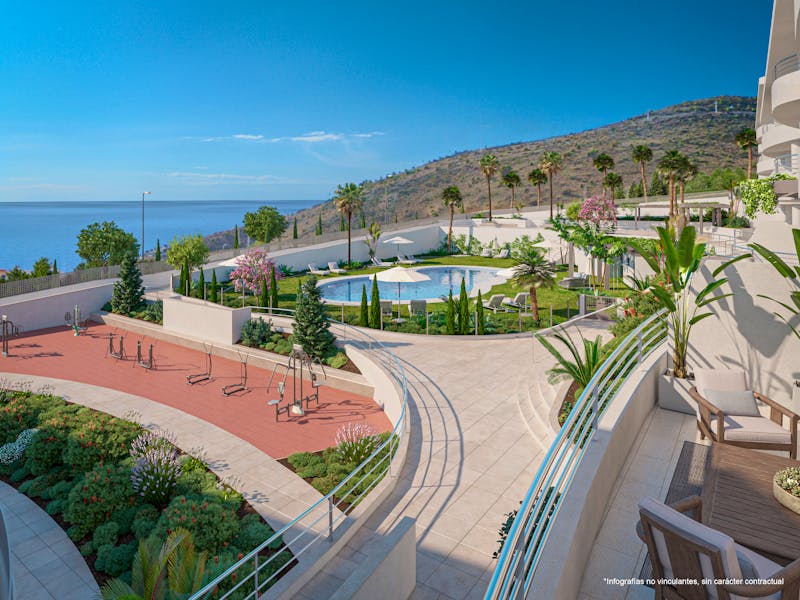 Residential located in a quiet area 5 Residential located in a quiet area 5