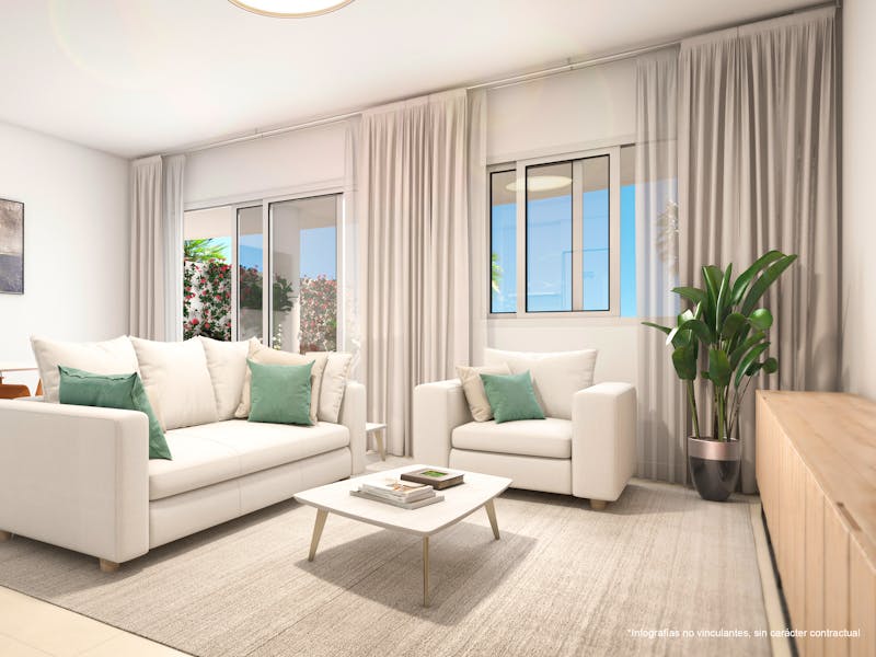 Residential located in a quiet area 2 Residential located in a quiet area 2