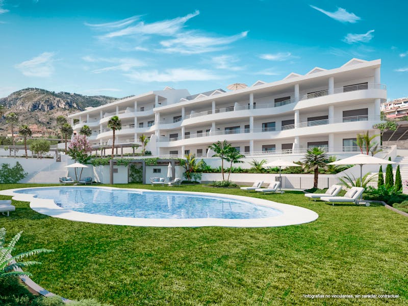 Residential located in a quiet area 6 Residential located in a quiet area 6