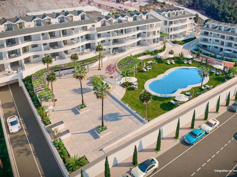 Residential located in a quiet area 7 Residential located in a quiet area 7