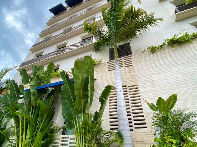 Unique Apartment for Sale in Artila of Puerto Cancun! 4