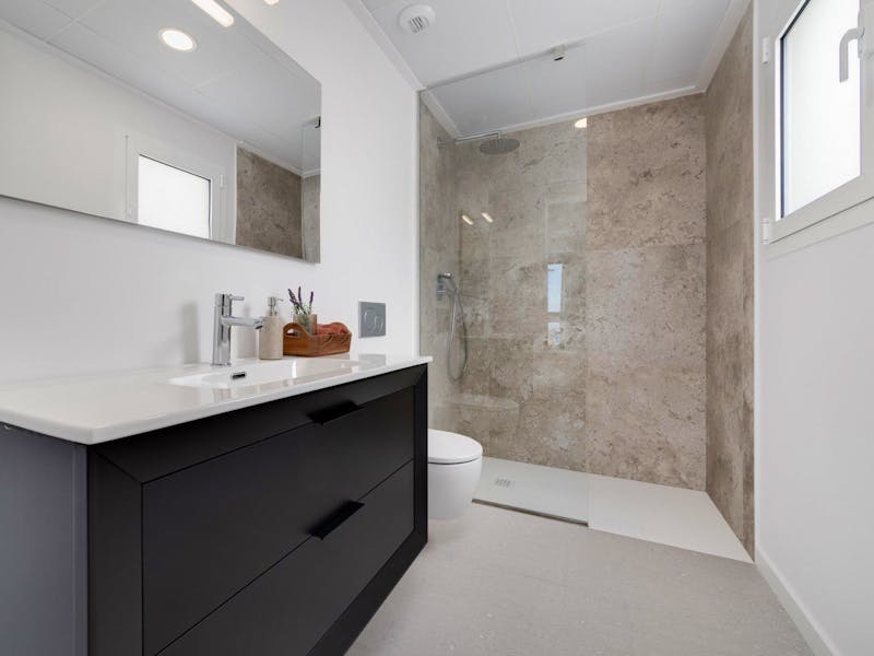 Freistehende Villen in Mutxamel 11 Freistehende Villen in Mutxamel 11