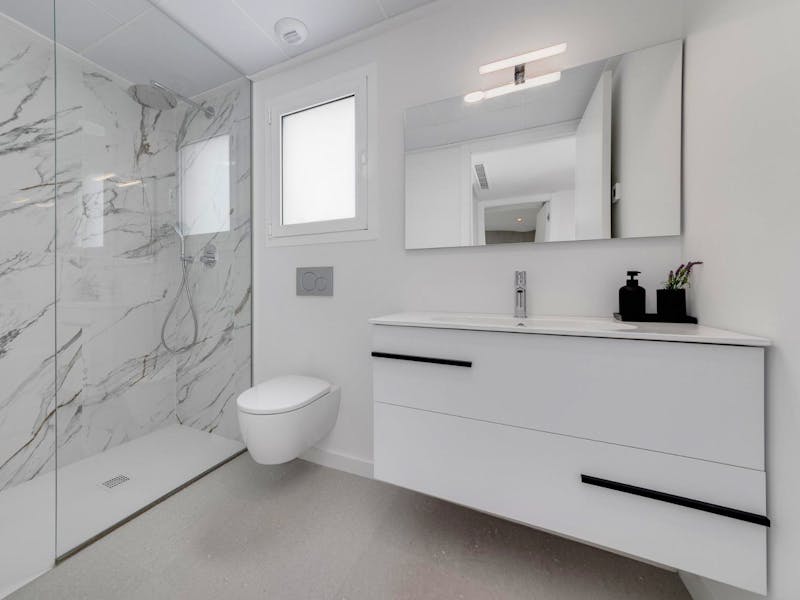 Freistehende Villen in Mutxamel 12 Freistehende Villen in Mutxamel 12