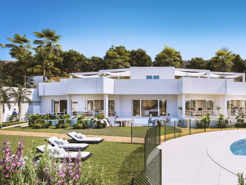 Aby Estepona new construction apartments 4