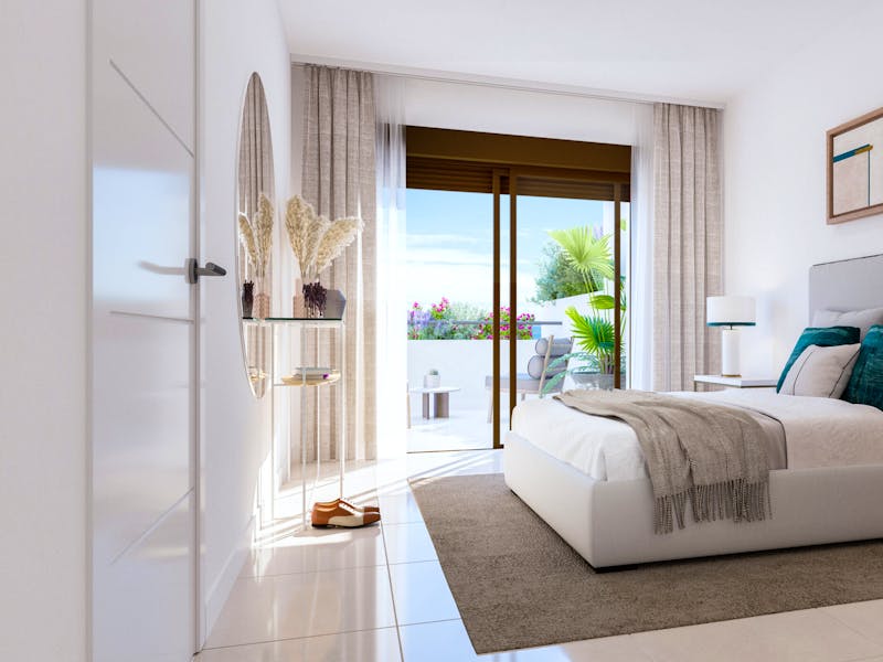 Aby Estepona new construction apartments 3