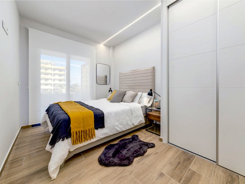 2 bedroom flats in Los Arenales del Sol 6