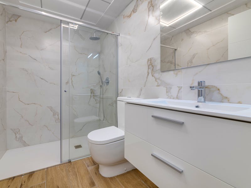 Apartments in San Javier, near Mar Menor 11 Apartments in San Javier, near Mar Menor 11