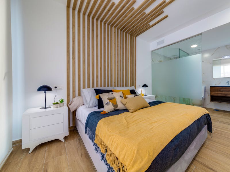 Apartments in San Javier, near Mar Menor 13 Apartments in San Javier, near Mar Menor 13