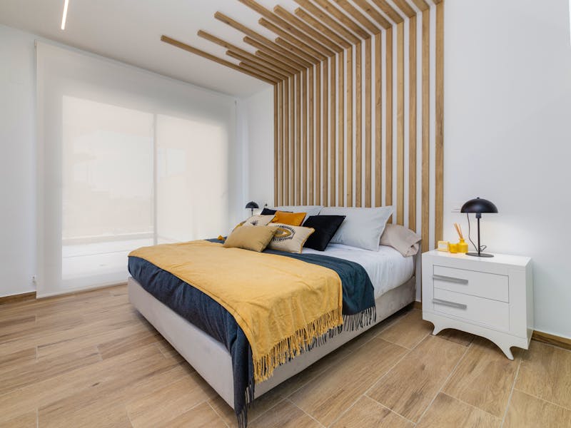 Apartments in San Javier, near Mar Menor 4 Apartments in San Javier, near Mar Menor 4