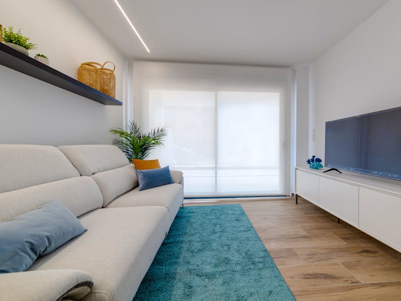 Apartments in San Javier, near Mar Menor 7 Apartments in San Javier, near Mar Menor 7