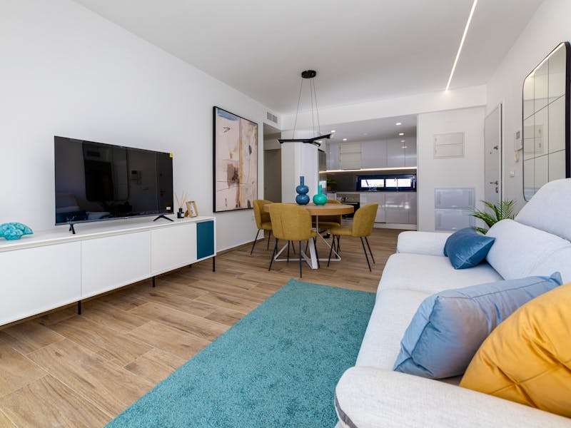 Apartments in San Javier, near Mar Menor 10 Apartments in San Javier, near Mar Menor 10