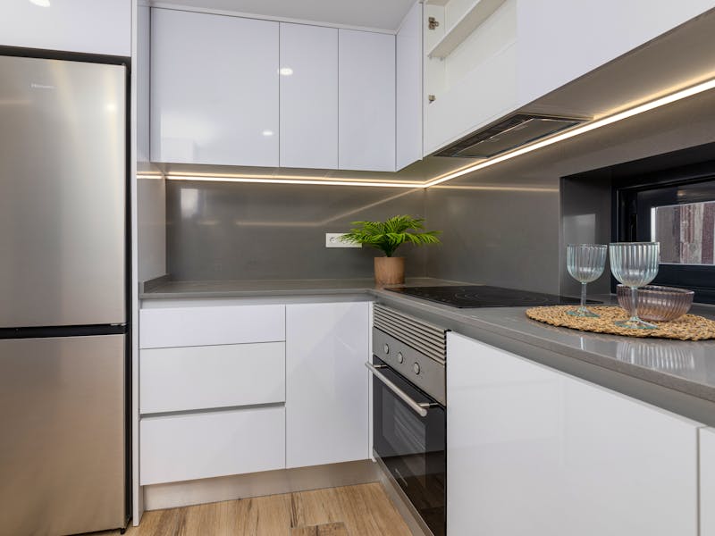 Apartments in San Javier, near Mar Menor 8 Apartments in San Javier, near Mar Menor 8