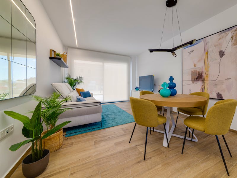 Apartments in San Javier, near Mar Menor 5 Apartments in San Javier, near Mar Menor 5