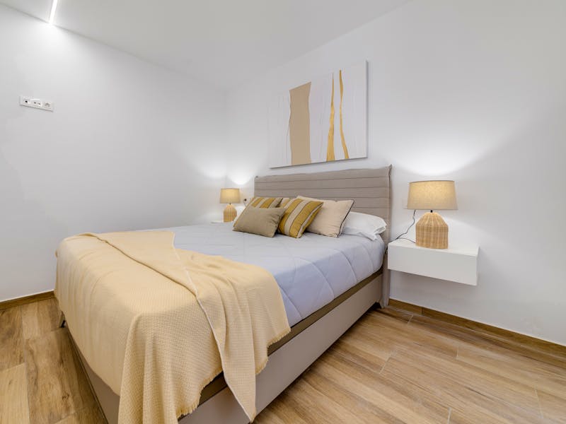 Apartments in San Javier, near Mar Menor 6 Apartments in San Javier, near Mar Menor 6