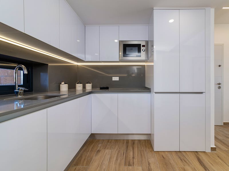 Apartments in San Javier, near Mar Menor 14 Apartments in San Javier, near Mar Menor 14