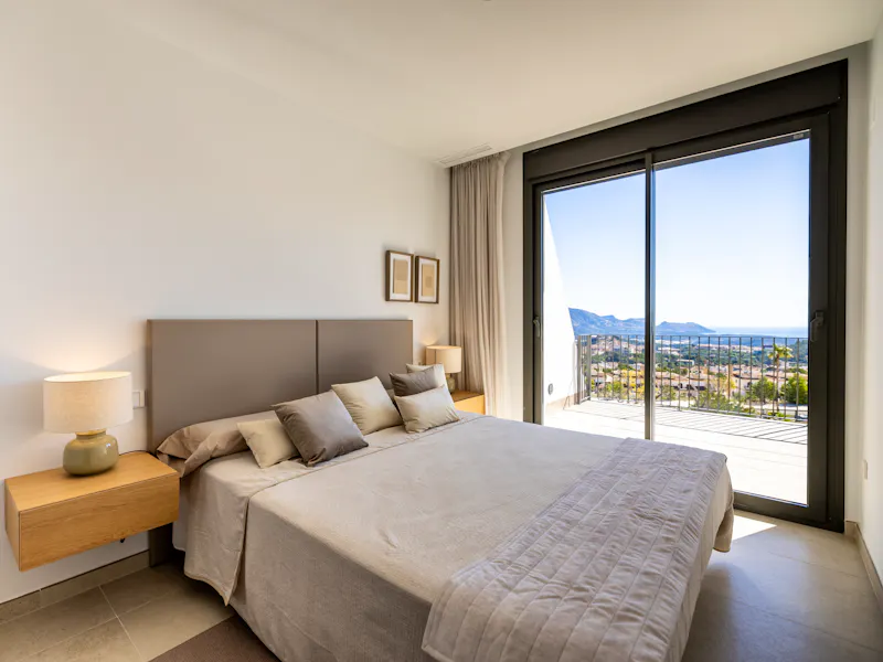 Bay View Polop 14 Bay View Polop 14