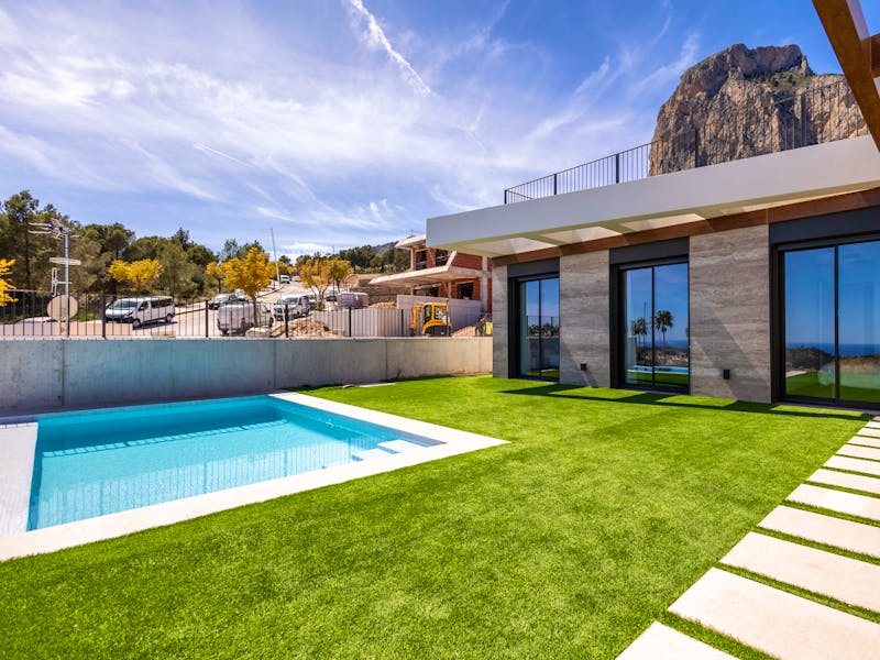 Bay View Polop 4 Bay View Polop 4