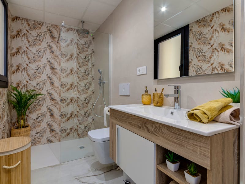 Apartments in Orihuela Costa 21 Apartments in Orihuela Costa 21