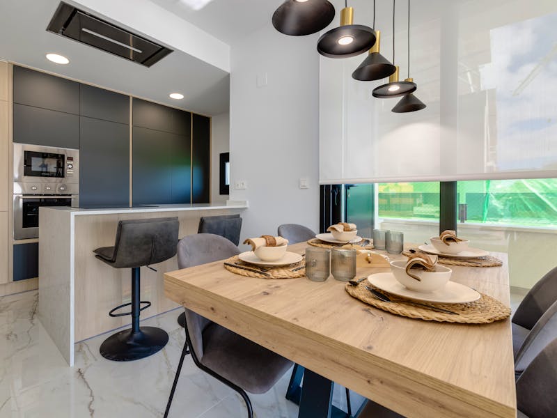 Apartments in Orihuela Costa 28 Apartments in Orihuela Costa 28