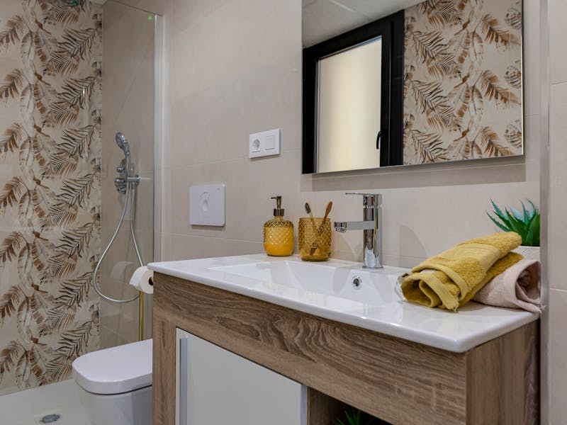 Apartments in Orihuela Costa 16 Apartments in Orihuela Costa 16