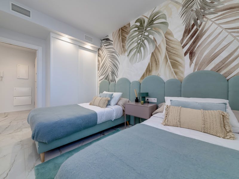 Apartments in Orihuela Costa 23 Apartments in Orihuela Costa 23