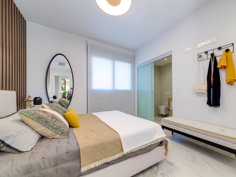 Apartments in Orihuela Costa 34 Apartments in Orihuela Costa 34