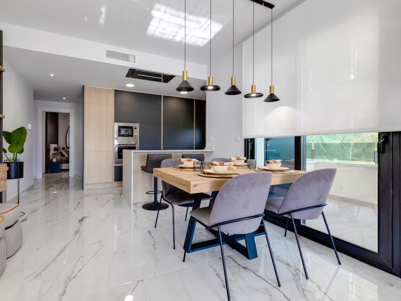 Apartments in Orihuela Costa 40 Apartments in Orihuela Costa 40