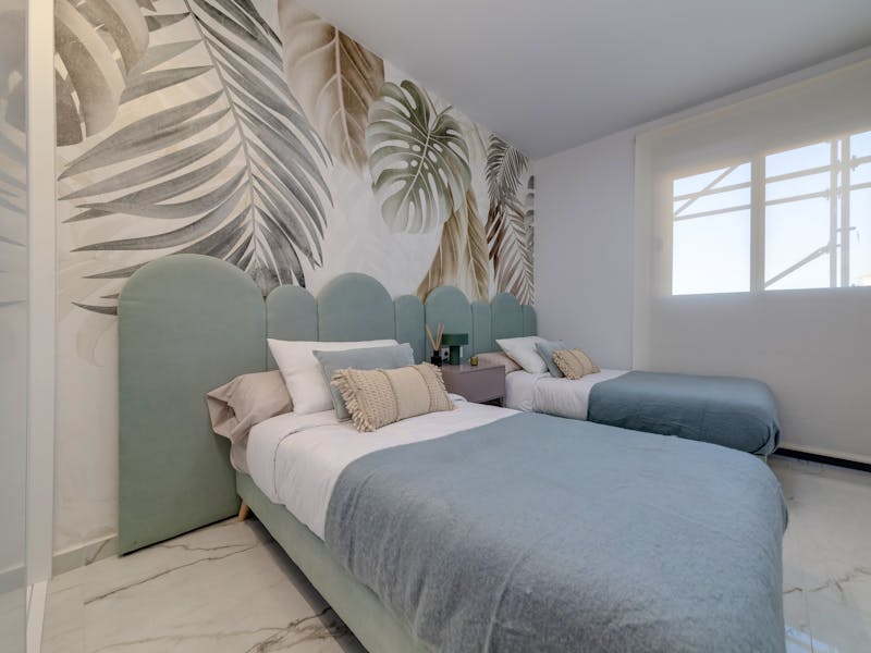 Apartments in Orihuela Costa 5 Apartments in Orihuela Costa 5