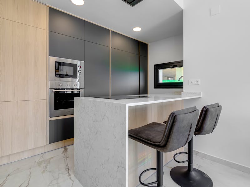 Apartments in Orihuela Costa 27 Apartments in Orihuela Costa 27