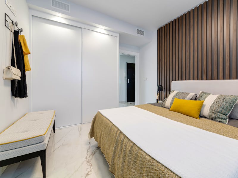 Apartments in Orihuela Costa 35 Apartments in Orihuela Costa 35