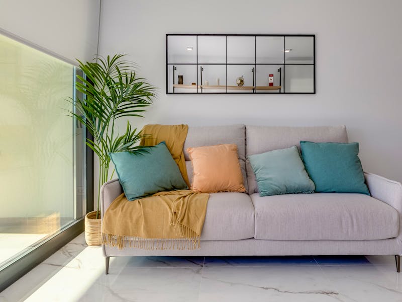 Apartments in Orihuela Costa 9 Apartments in Orihuela Costa 9