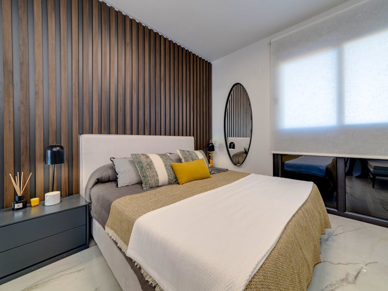 Apartments in Orihuela Costa 36 Apartments in Orihuela Costa 36