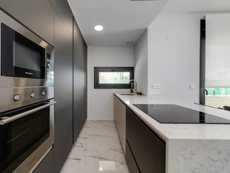 Apartments in Orihuela Costa 20 Apartments in Orihuela Costa 20